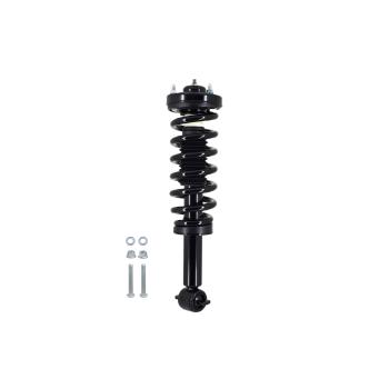FCS Automotive 1345816R Suspension Strut and Coil Spring Assembly product image 3 of 5