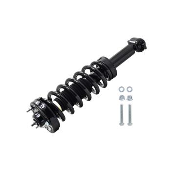 FCS Automotive 1345816R Suspension Strut and Coil Spring Assembly product image 4 of 5