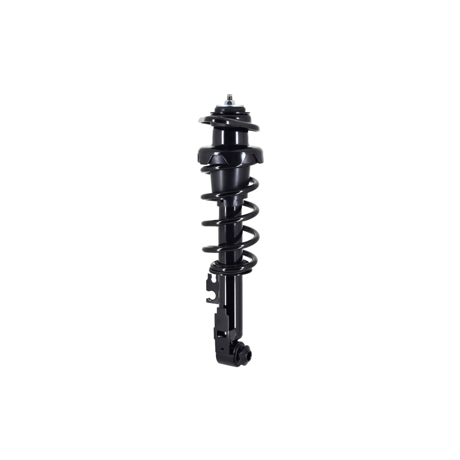 FCS Automotive 1345820L - Suspension Strut and Coil Spring Assembly FCS Automotive 1345820L Suspension Strut and Coil Spring Assembly product image 1 of 5