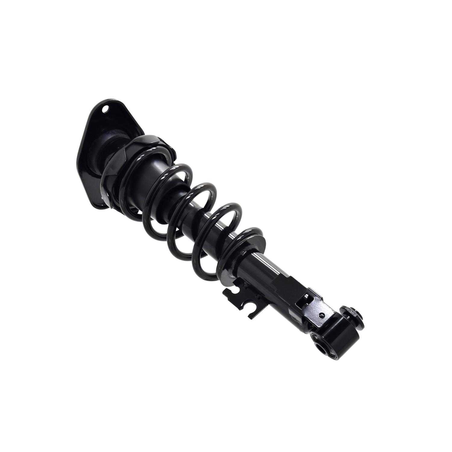 FCS Automotive 1345820L - Suspension Strut and Coil Spring Assembly FCS Automotive 1345820L Suspension Strut and Coil Spring Assembly product image 2 of 5