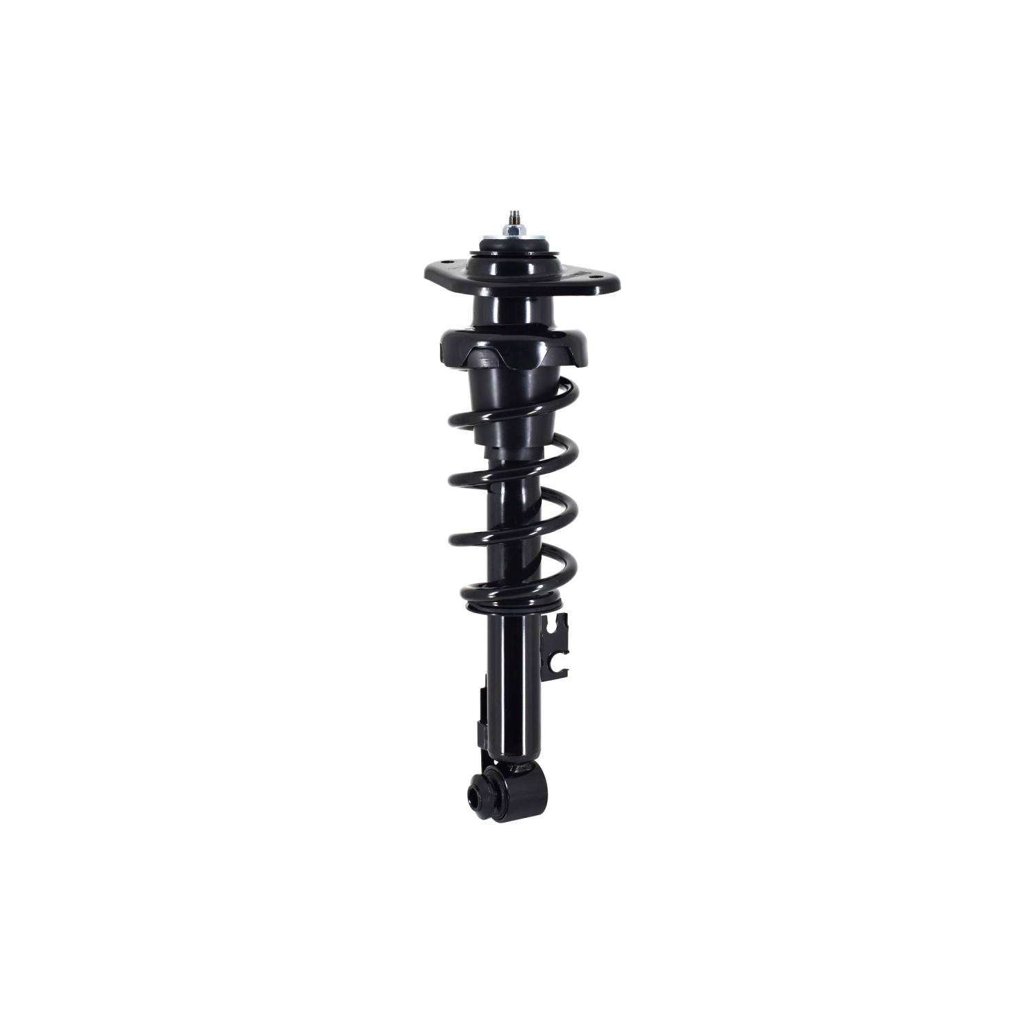 FCS Automotive 1345820L - Suspension Strut and Coil Spring Assembly FCS Automotive 1345820L Suspension Strut and Coil Spring Assembly product image 3 of 5