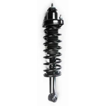 FCS Automotive 1345830 Suspension Strut and Coil Spring Assembly product image 1 of 1