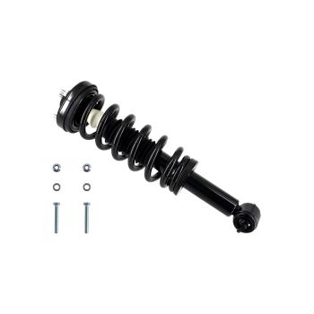 FCS Automotive 1345837L Suspension Strut and Coil Spring Assembly product image 2 of 5