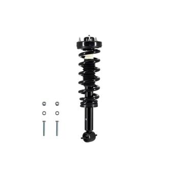 FCS Automotive 1345837L Suspension Strut and Coil Spring Assembly product image 3 of 5