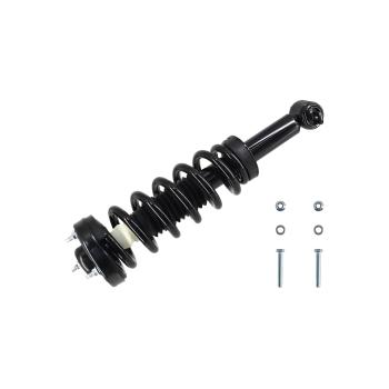 FCS Automotive 1345837L Suspension Strut and Coil Spring Assembly product image 4 of 5