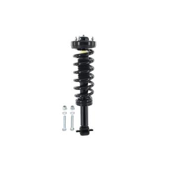 FCS Automotive 1345837R - Suspension Strut and Coil Spring Assembly FCS Automotive 1345837R Suspension Strut and Coil Spring Assembly product image 1 of 5