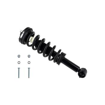 FCS Automotive 1345837R - Suspension Strut and Coil Spring Assembly FCS Automotive 1345837R Suspension Strut and Coil Spring Assembly product image 2 of 5