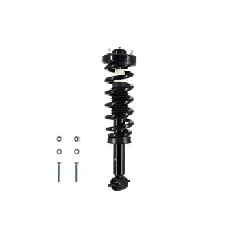 FCS Automotive 1345837R - Suspension Strut and Coil Spring Assembly FCS Automotive 1345837R Suspension Strut and Coil Spring Assembly product image 3 of 5