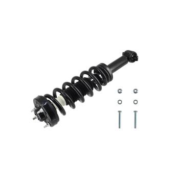 FCS Automotive 1345837R - Suspension Strut and Coil Spring Assembly FCS Automotive 1345837R Suspension Strut and Coil Spring Assembly product image 4 of 5