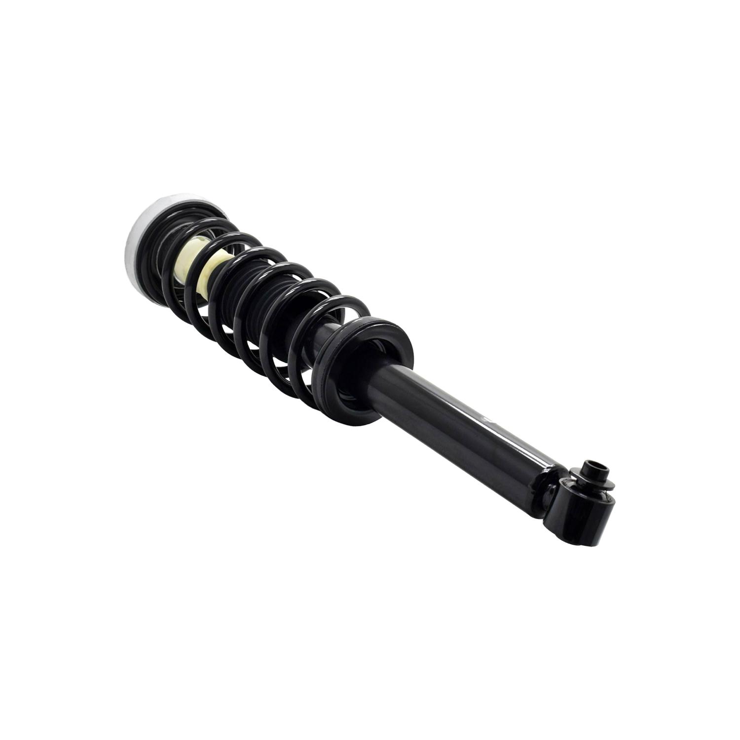 FCS Automotive 1345842L - Suspension Strut and Coil Spring Assembly FCS Automotive 1345842L Suspension Strut and Coil Spring Assembly product image 2 of 5