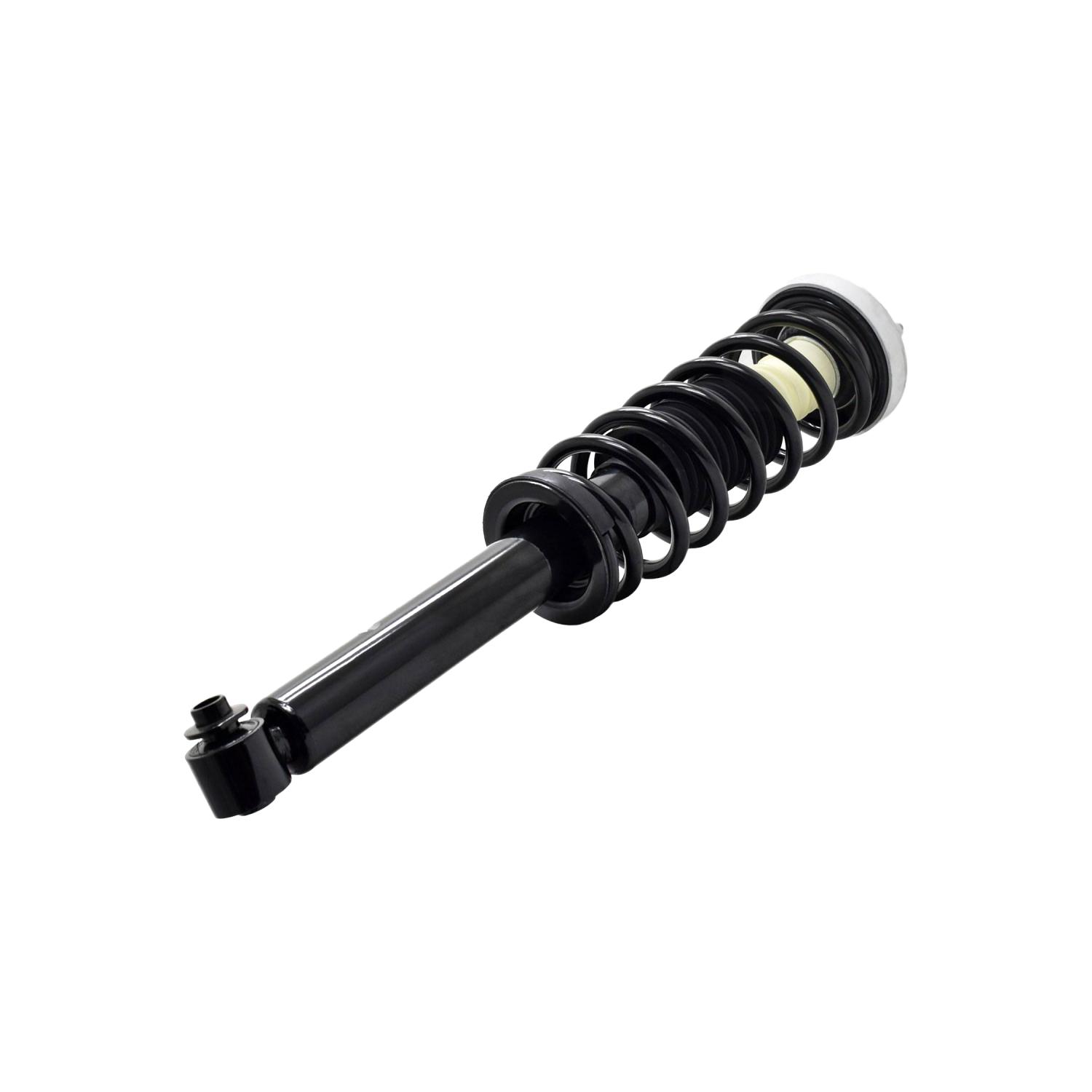FCS Automotive 1345842L - Suspension Strut and Coil Spring Assembly FCS Automotive 1345842L Suspension Strut and Coil Spring Assembly product image 5 of 5