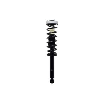 FCS Automotive 1345842R Suspension Strut and Coil Spring Assembly product image 1 of 5