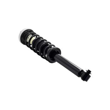 FCS Automotive 1345842R Suspension Strut and Coil Spring Assembly product image 2 of 5