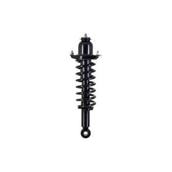 FCS Automotive 1345845R Suspension Strut and Coil Spring Assembly product image 1 of 5