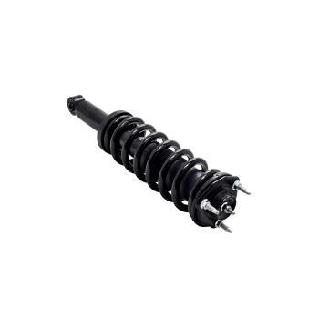 FCS Automotive 1345881 Suspension Strut and Coil Spring Assembly product image 4 of 5