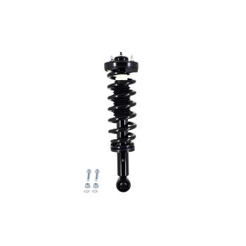 FCS Automotive 1345882L Suspension Strut and Coil Spring Assembly product image 1 of 5
