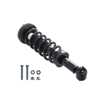FCS Automotive 1345882L Suspension Strut and Coil Spring Assembly product image 2 of 5