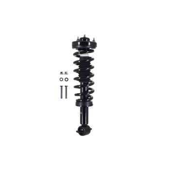 FCS Automotive 1345882L Suspension Strut and Coil Spring Assembly product image 3 of 5