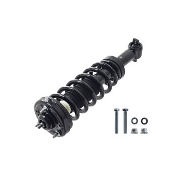 FCS Automotive 1345882L Suspension Strut and Coil Spring Assembly product image 4 of 5