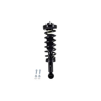 FCS Automotive 1345882R - Suspension Strut and Coil Spring Assembly FCS Automotive 1345882R Suspension Strut and Coil Spring Assembly product image 1 of 5