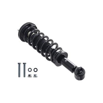 FCS Automotive 1345882R Suspension Strut and Coil Spring Assembly product image 2 of 5
