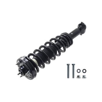 FCS Automotive 1345882R Suspension Strut and Coil Spring Assembly product image 4 of 5