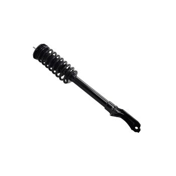 FCS Automotive 1345906L Suspension Strut and Coil Spring Assembly product image 2 of 5