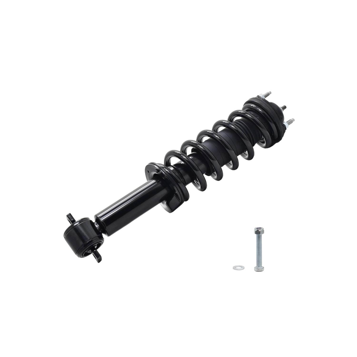 FCS Automotive 1345933 - Suspension Strut and Coil Spring Assembly FCS Automotive 1345933 Suspension Strut and Coil Spring Assembly product image 5 of 5