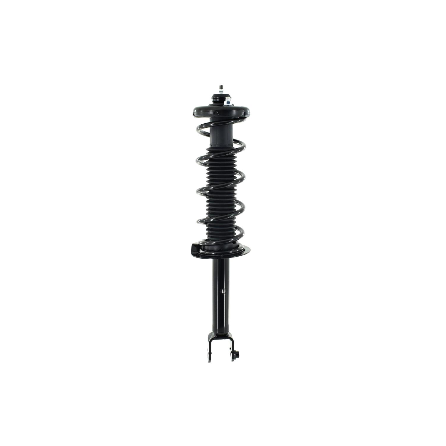 FCS Automotive 1345955L - Suspension Strut and Coil Spring Assembly FCS Automotive 1345955L Suspension Strut and Coil Spring Assembly product image 1 of 1