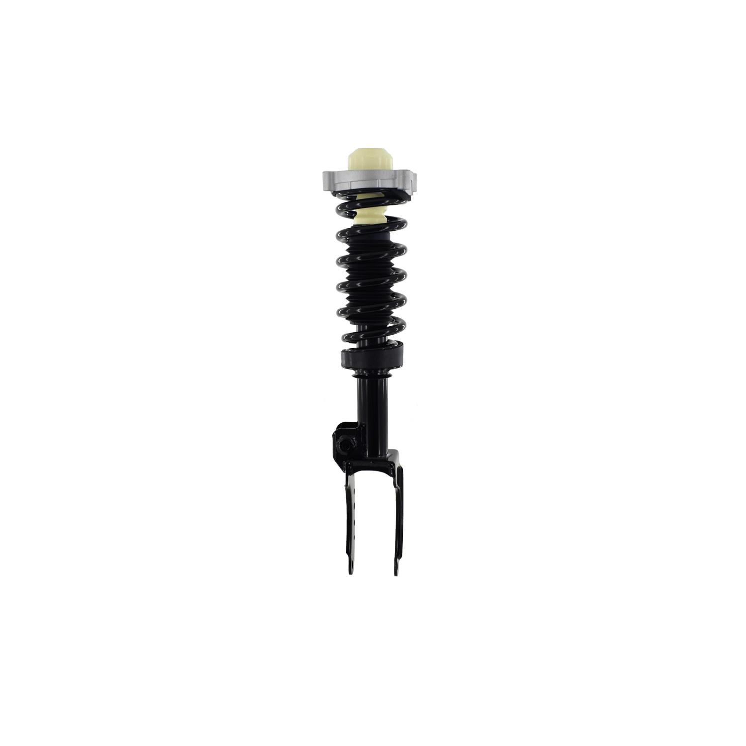 FCS Automotive 1345957L - Suspension Strut and Coil Spring Assembly FCS Automotive 1345957L Suspension Strut and Coil Spring Assembly product image 1 of 1
