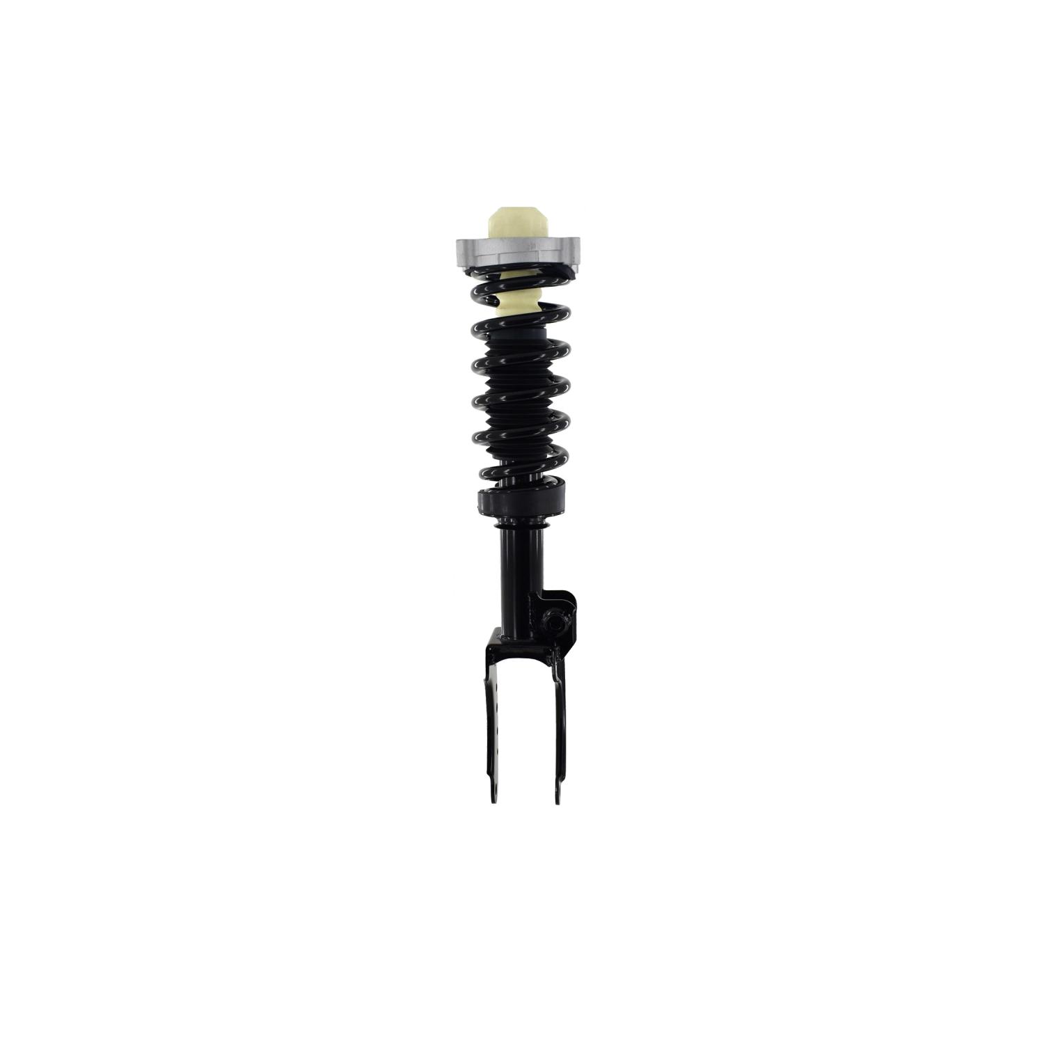 FCS Automotive 1345957R - Suspension Strut and Coil Spring Assembly FCS Automotive 1345957R Suspension Strut and Coil Spring Assembly product image 1 of 1