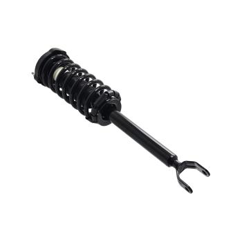 FCS Automotive 1345960 - Suspension Strut and Coil Spring Assembly FCS Automotive 1345960 Suspension Strut and Coil Spring Assembly product image 2 of 5