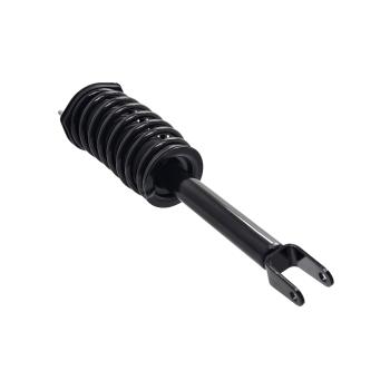 FCS Automotive 1345963 - Suspension Strut and Coil Spring Assembly FCS Automotive 1345963 Suspension Strut and Coil Spring Assembly product image 2 of 5