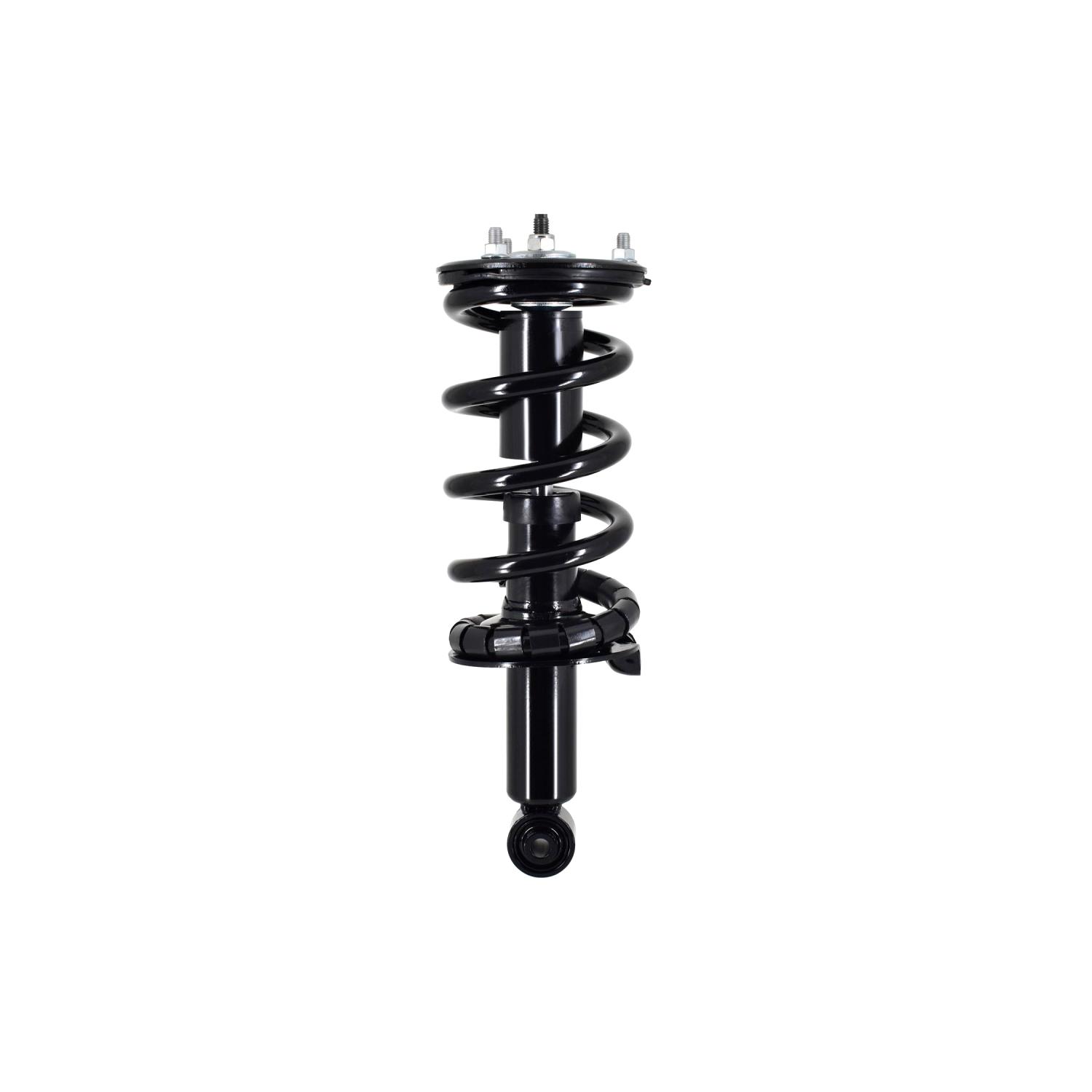 FCS Automotive 1345968 - Suspension Strut and Coil Spring Assembly FCS Automotive 1345968 Suspension Strut and Coil Spring Assembly product image 1 of 5