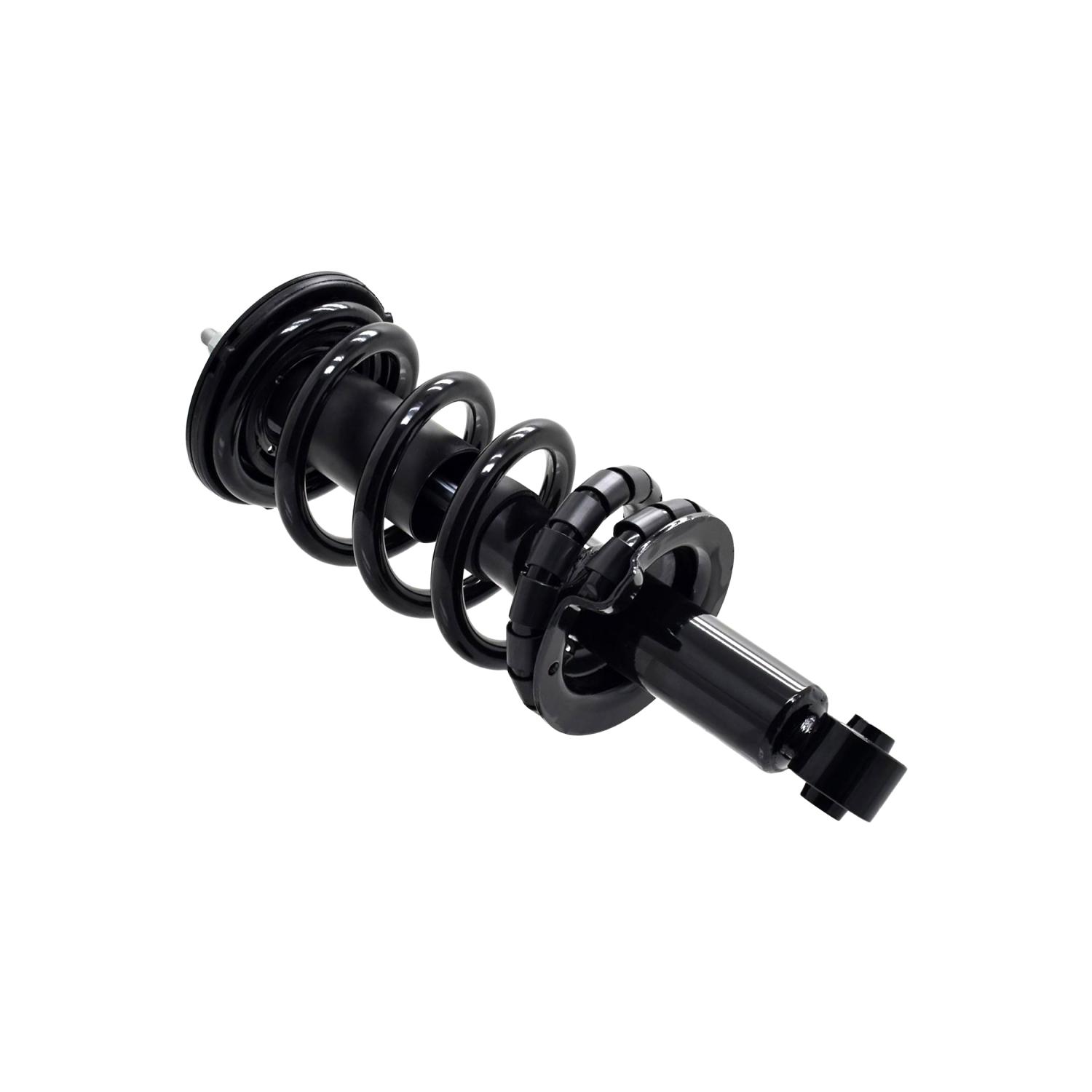 FCS Automotive 1345968 - Suspension Strut and Coil Spring Assembly FCS Automotive 1345968 Suspension Strut and Coil Spring Assembly product image 2 of 5