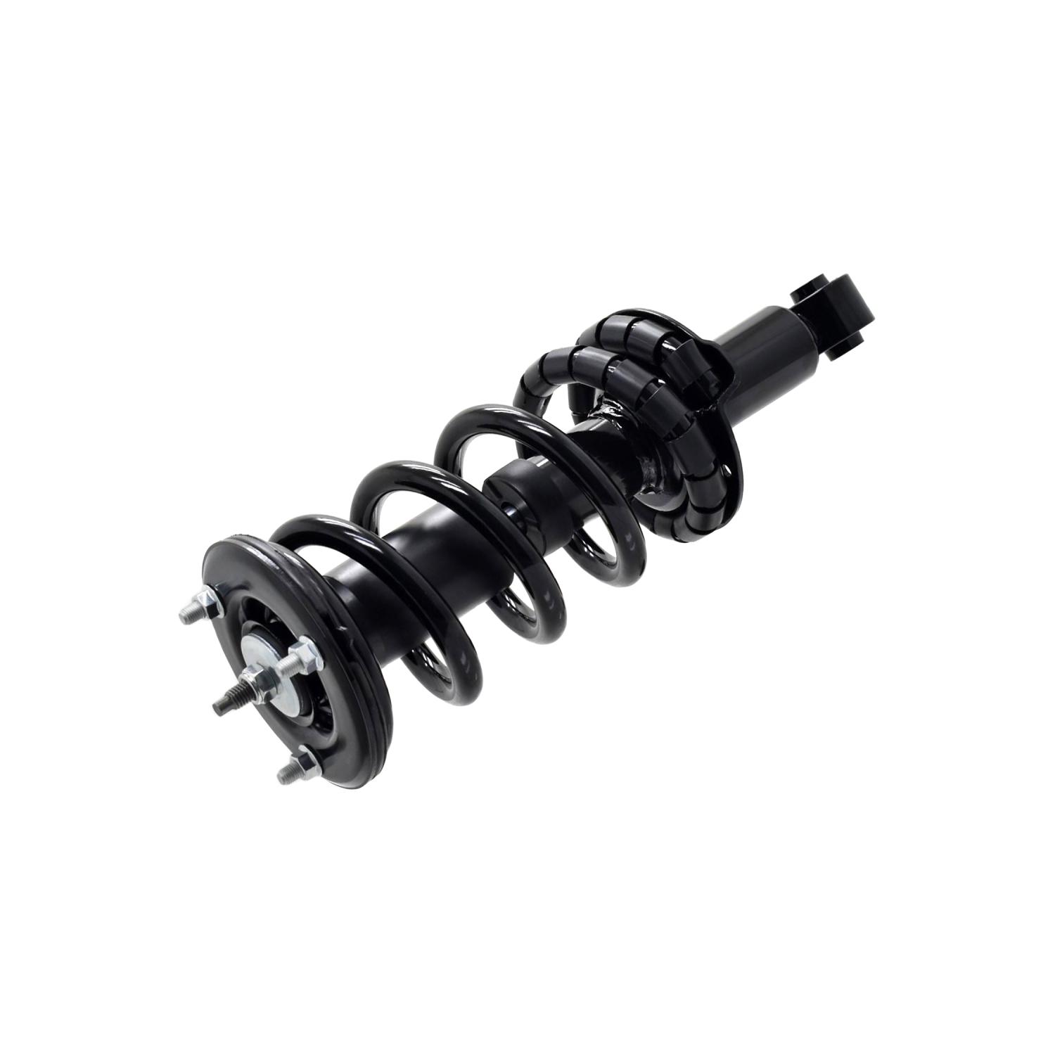 FCS Automotive 1345968 - Suspension Strut and Coil Spring Assembly FCS Automotive 1345968 Suspension Strut and Coil Spring Assembly product image 3 of 5
