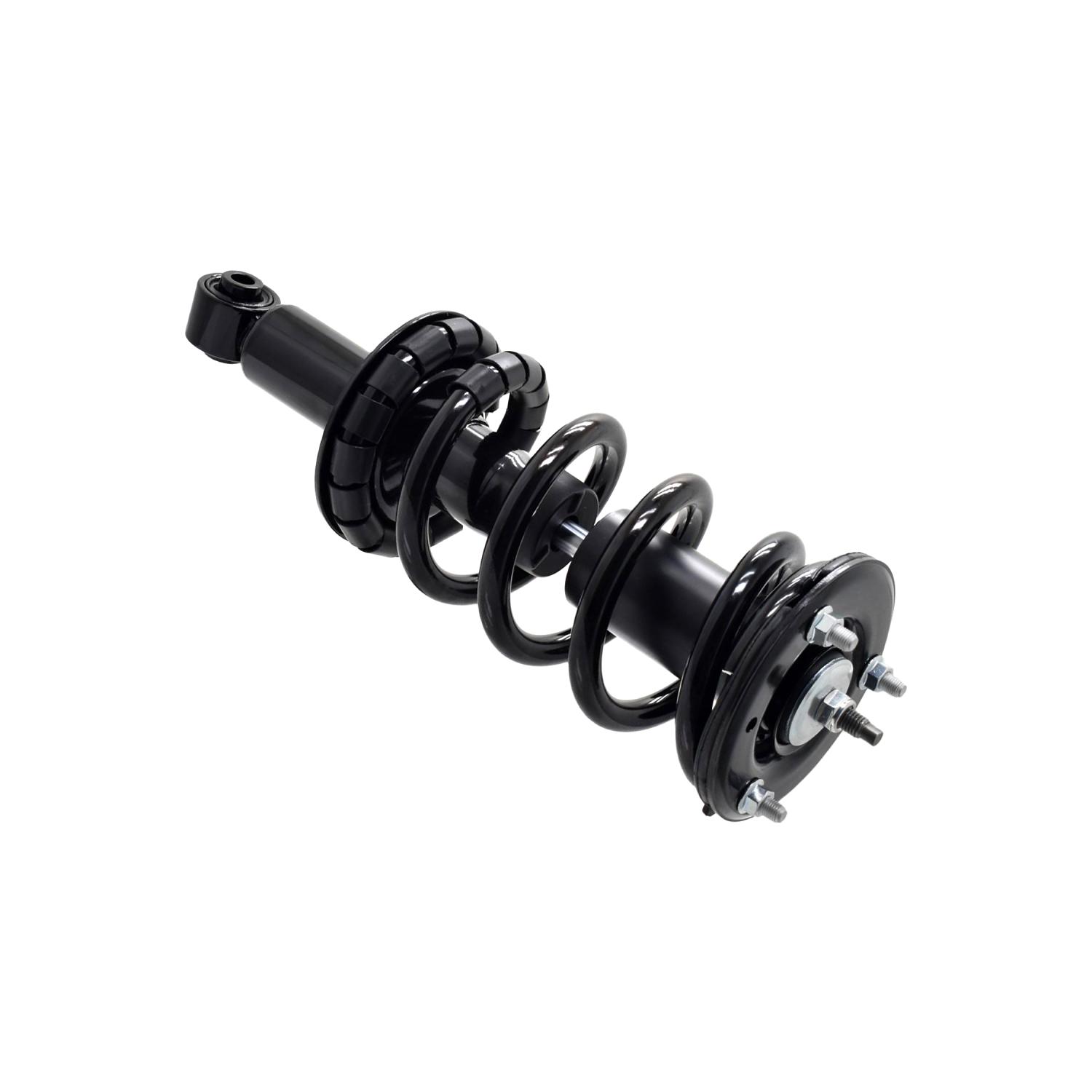 FCS Automotive 1345968 - Suspension Strut and Coil Spring Assembly FCS Automotive 1345968 Suspension Strut and Coil Spring Assembly product image 4 of 5