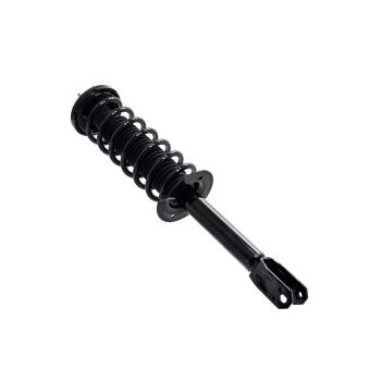 FCS Automotive 1345969L - Suspension Strut and Coil Spring Assembly FCS Automotive 1345969L Suspension Strut and Coil Spring Assembly product image 2 of 5