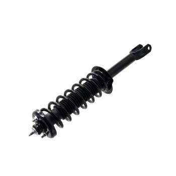 FCS Automotive 1345969L - Suspension Strut and Coil Spring Assembly FCS Automotive 1345969L Suspension Strut and Coil Spring Assembly product image 3 of 5