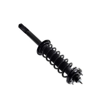 FCS Automotive 1345969L - Suspension Strut and Coil Spring Assembly FCS Automotive 1345969L Suspension Strut and Coil Spring Assembly product image 4 of 5