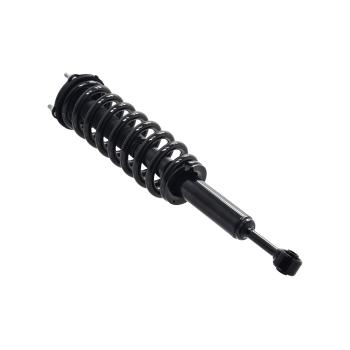 FCS Automotive 1345978L Suspension Strut and Coil Spring Assembly product image 2 of 5