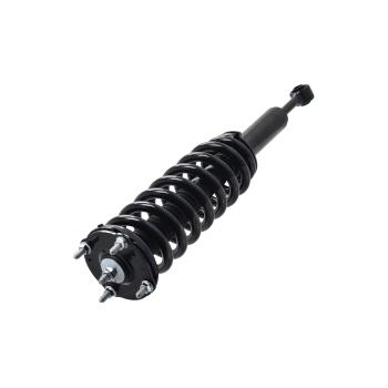 FCS Automotive 1345978L Suspension Strut and Coil Spring Assembly product image 4 of 5