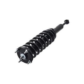 FCS Automotive 1345978R Suspension Strut and Coil Spring Assembly product image 4 of 5