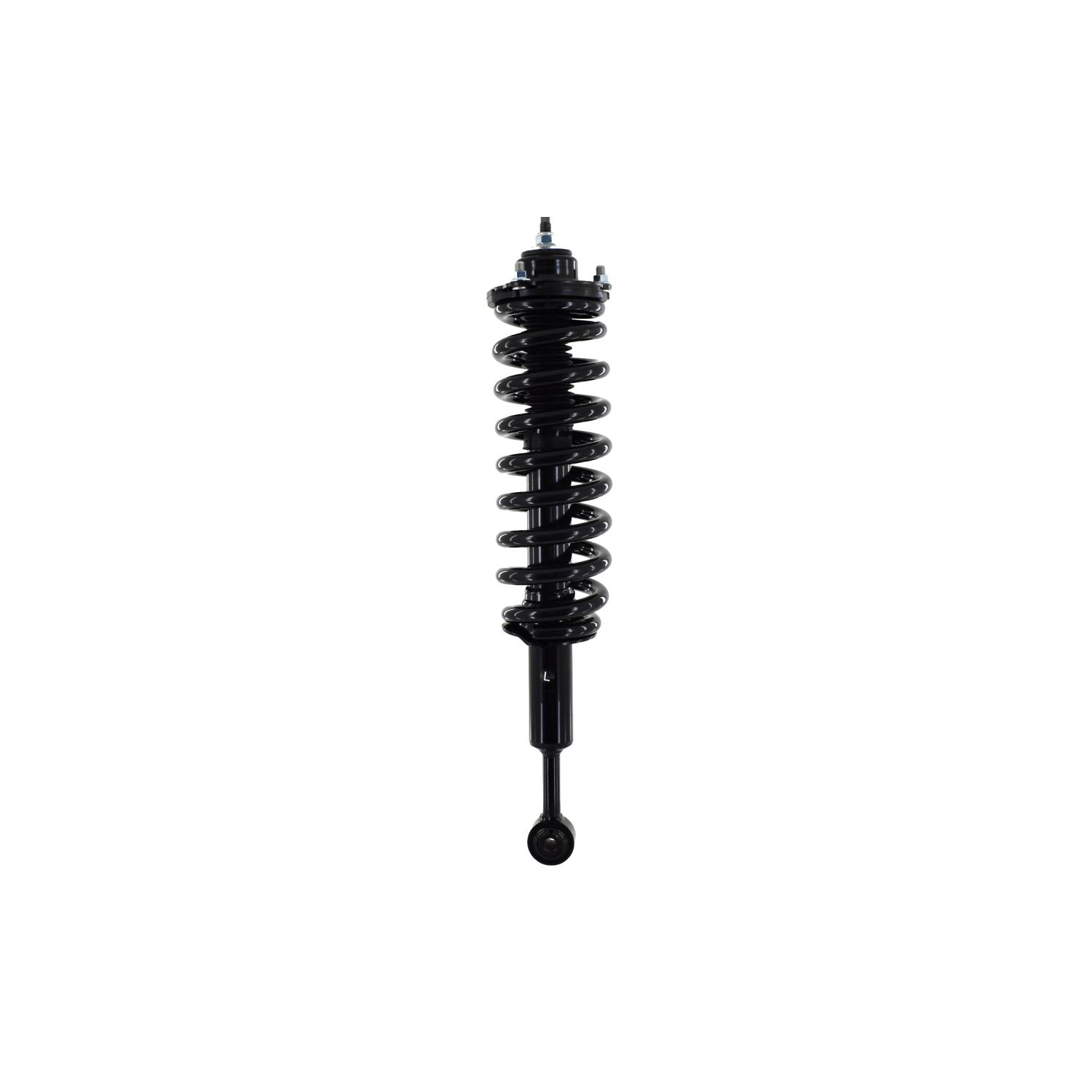 FCS Automotive 1345984L - Suspension Strut and Coil Spring Assembly FCS Automotive 1345984L Suspension Strut and Coil Spring Assembly product image 1 of 1