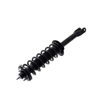 FCS Automotive 1345990L - Suspension Strut and Coil Spring Assembly FCS Automotive 1345990L Suspension Strut and Coil Spring Assembly product image 3 of 5