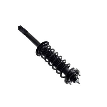 FCS Automotive 1345990L - Suspension Strut and Coil Spring Assembly FCS Automotive 1345990L Suspension Strut and Coil Spring Assembly product image 4 of 5
