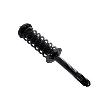FCS Automotive 1345990R Suspension Strut and Coil Spring Assembly product image 2 of 5