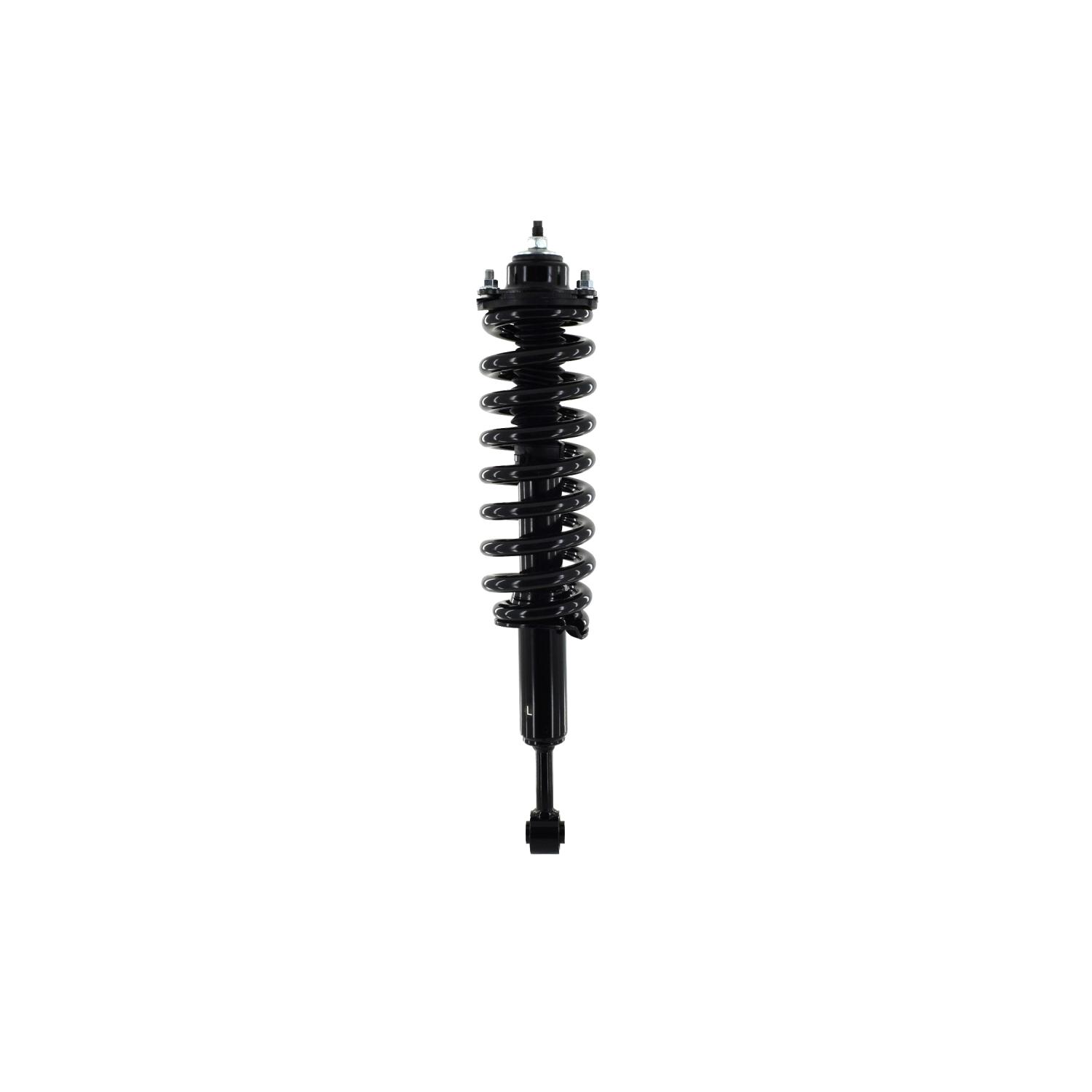 FCS Automotive 1346361L Suspension Strut and Coil Spring Assembly product image 1 of 1