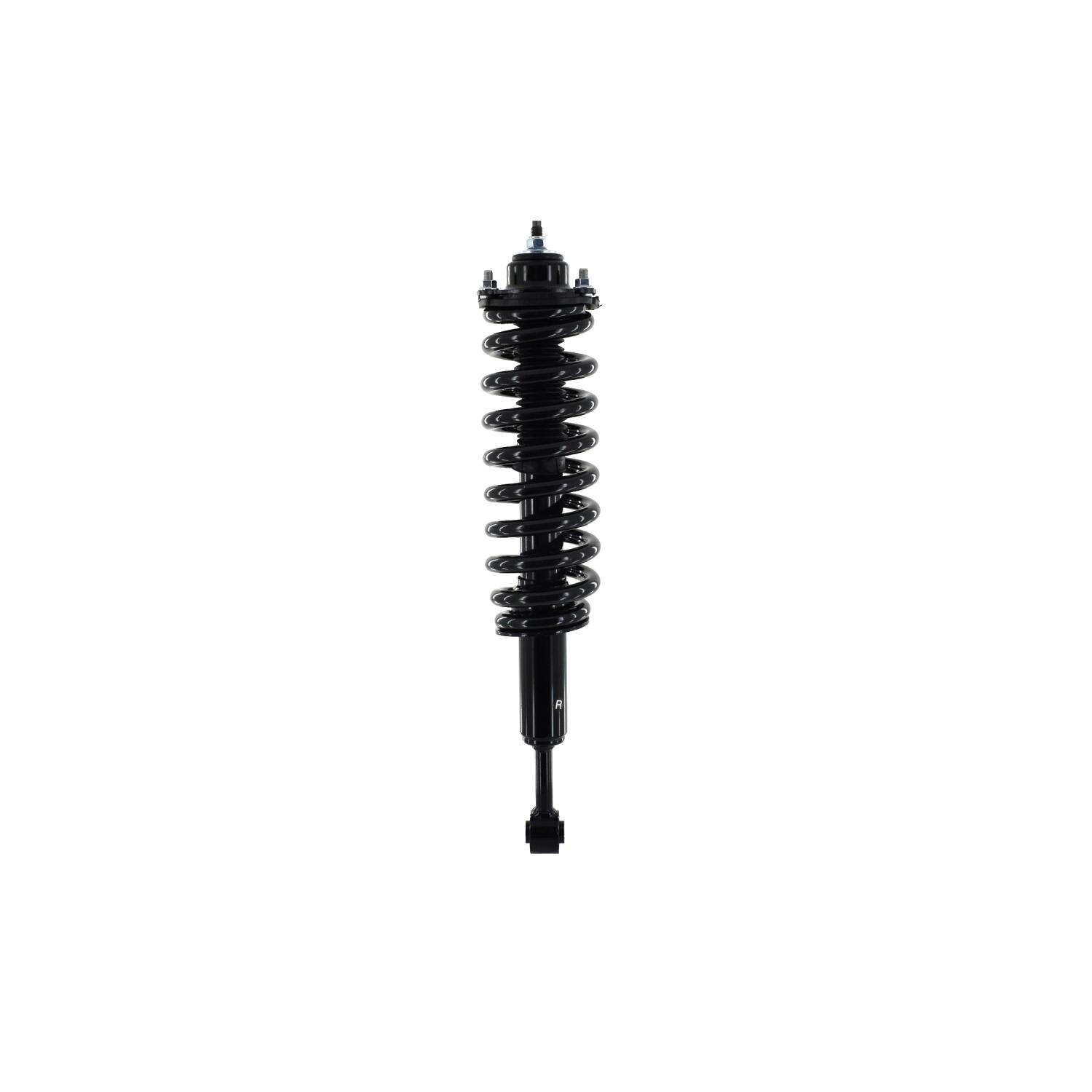 FCS Automotive 1346361R - Suspension Strut and Coil Spring Assembly FCS Automotive 1346361R Suspension Strut and Coil Spring Assembly product image 1 of 1