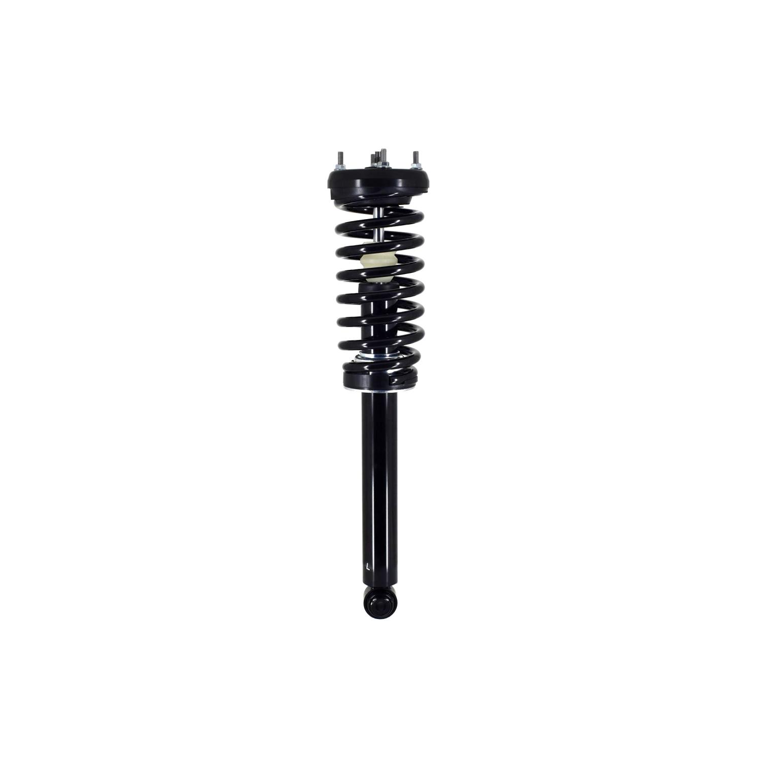 FCS Automotive 1346427L - Suspension Strut and Coil Spring Assembly FCS Automotive 1346427L Suspension Strut and Coil Spring Assembly product image 1 of 5